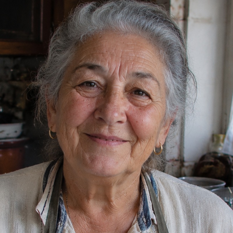 Rosa Bianchi